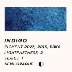Indigo