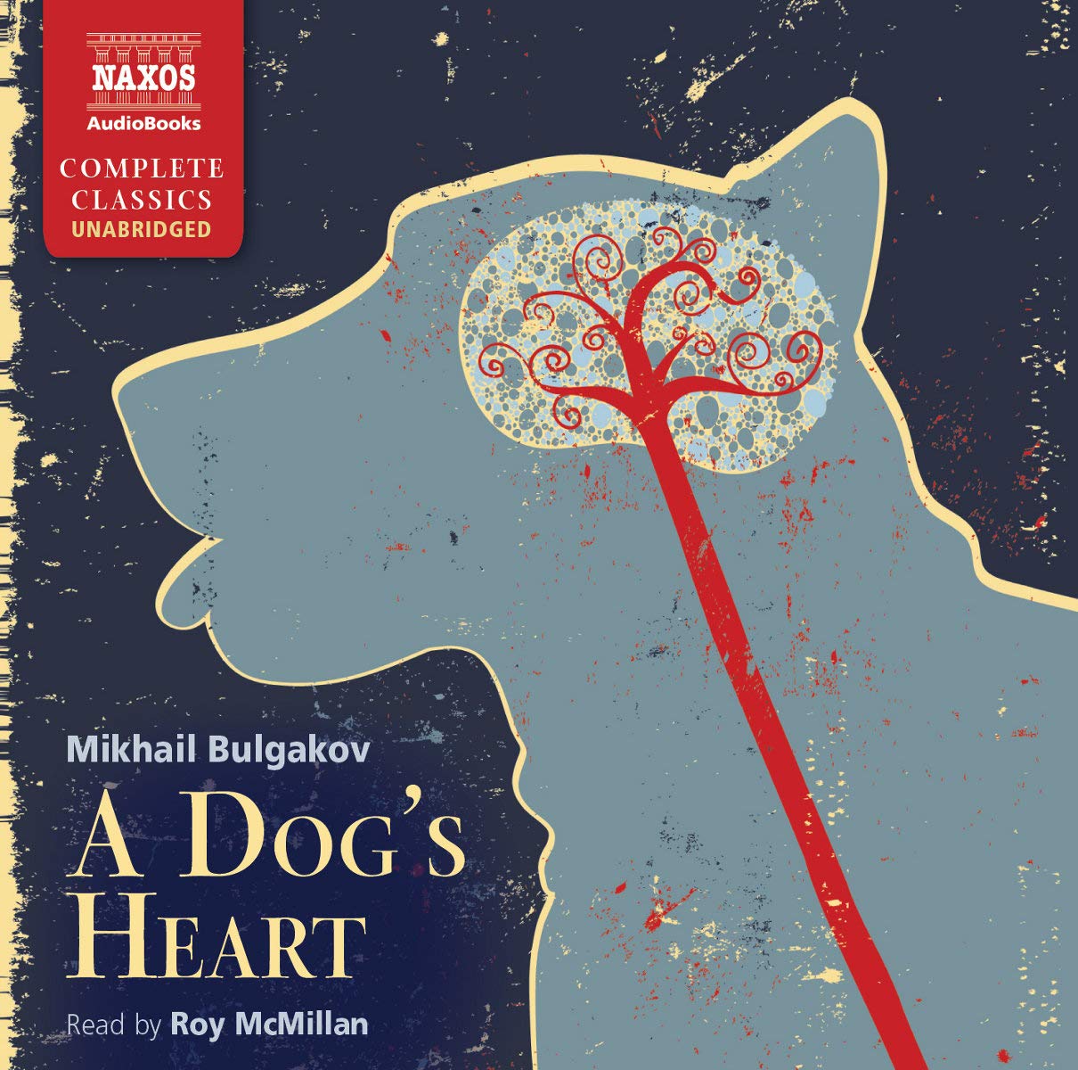 A Dog's Heart - Heartwarming Novel About Loyalty and Friendship | Perfect for Dog Lovers & Book Club Discussions