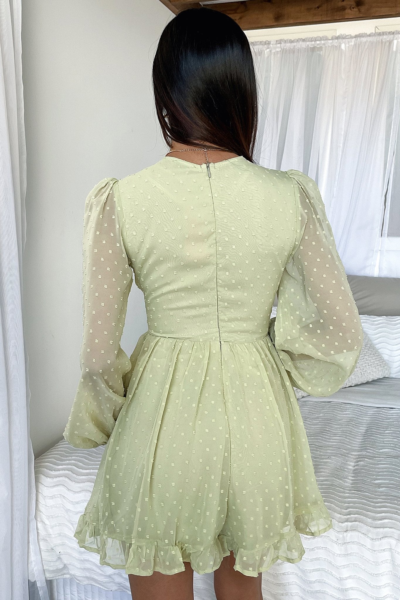Stylish Green Asprin Playsuit - Women's Jumpsuit Romper for Casual Outings & Summer Vacations