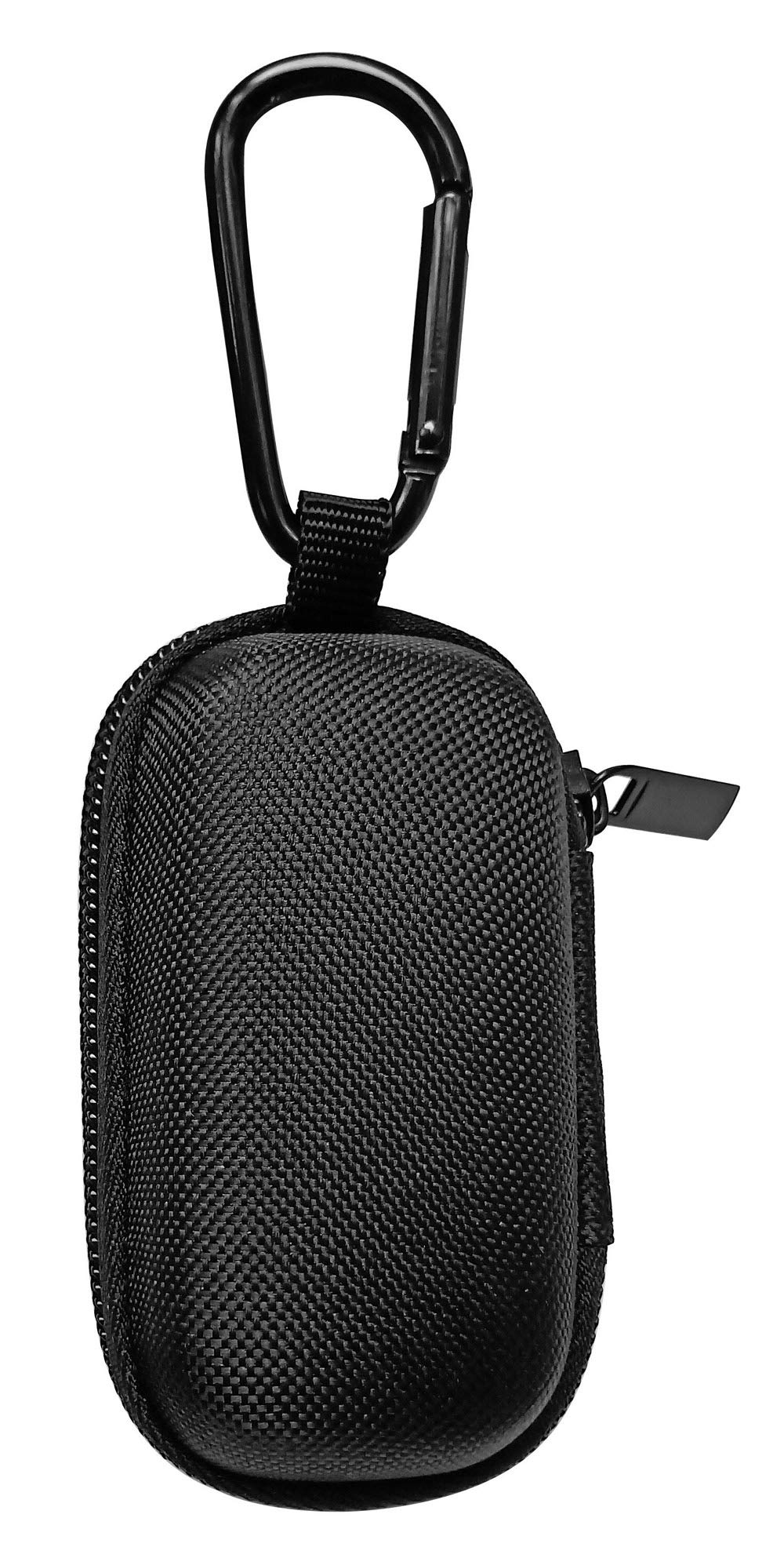 HealthTree Pulse Oximeter Case - Protective Travel Cover for Blood Oxygen Monitor (For Home & Clinic Use)