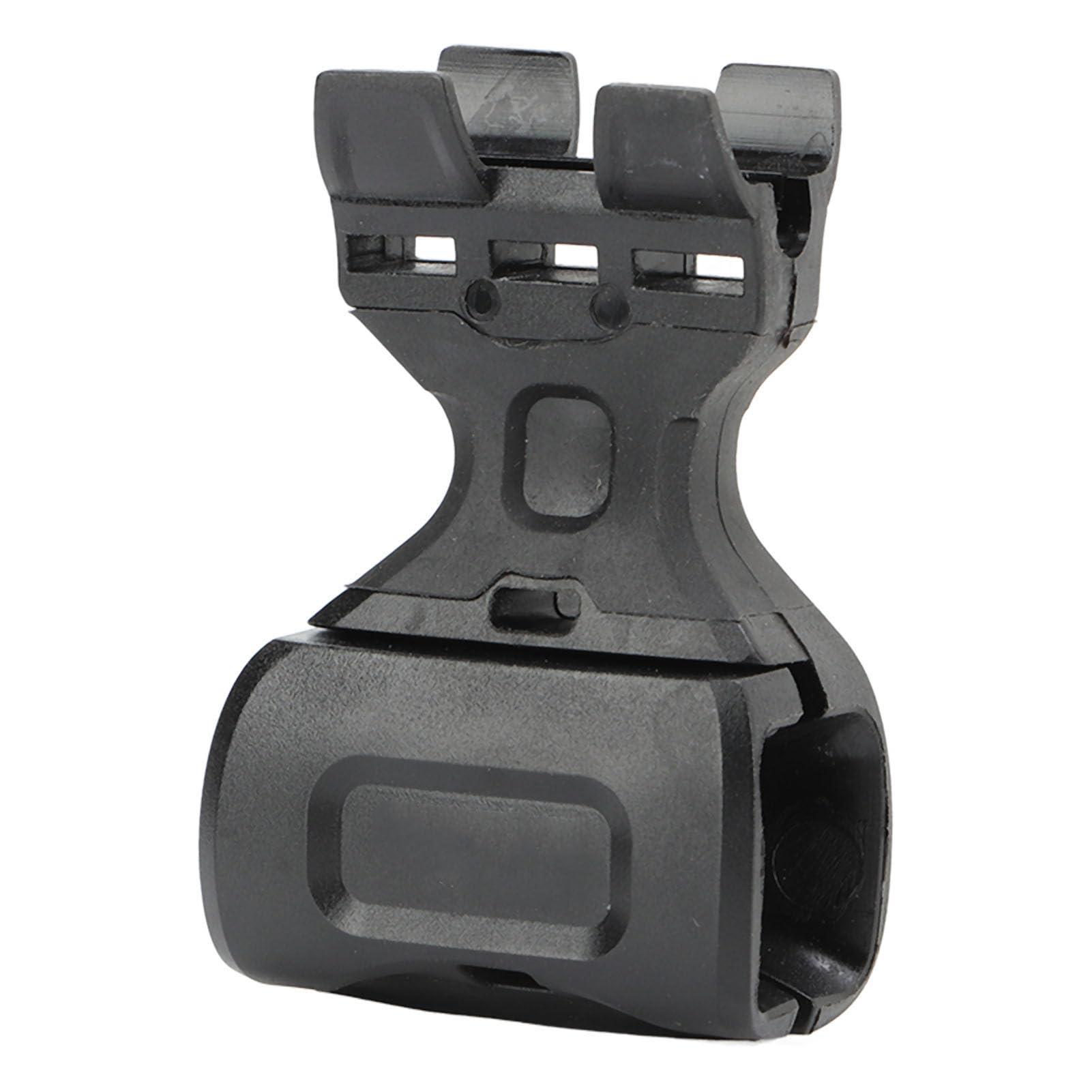 Mountain Bike Chain Tensioner - Anti Drop Bike Chain Guide & Retention Device for MTB/BMX Bikes - Prevents Chain Slip on Rough Trails & Off-Road Cycling