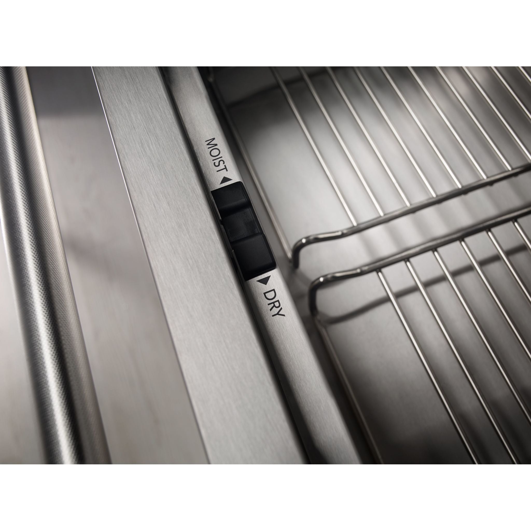 KitchenAid KOWT100ESS 30-Inch Stainless Steel Warming Drawer - Perfect for Keeping Food Warm During Dinner Parties & Holiday Gatherings