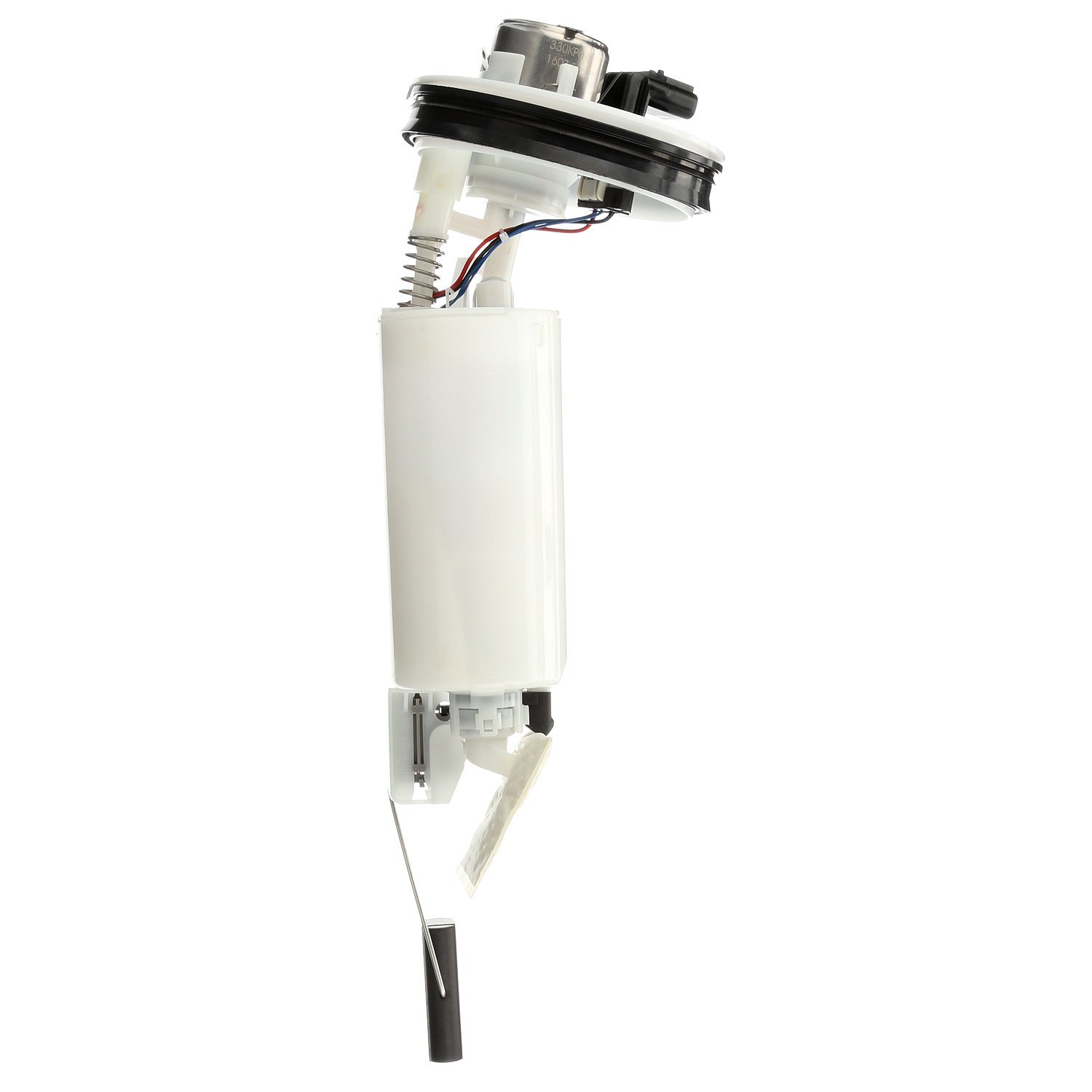 Delphi FG0231 Fuel Pump Module - High Performance Replacement for GM, Ford, Chrysler Vehicles - Perfect for Engine Repair & Maintenance