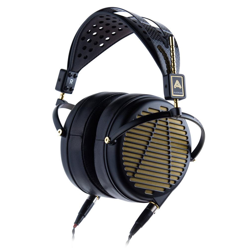 Audeze LCD-4z Planar Magnetic Headphones - Premium Audiophile Open-Back Headphones for Studio & Home Listening - High-End Sound for Music Producers & Audio Enthusiasts