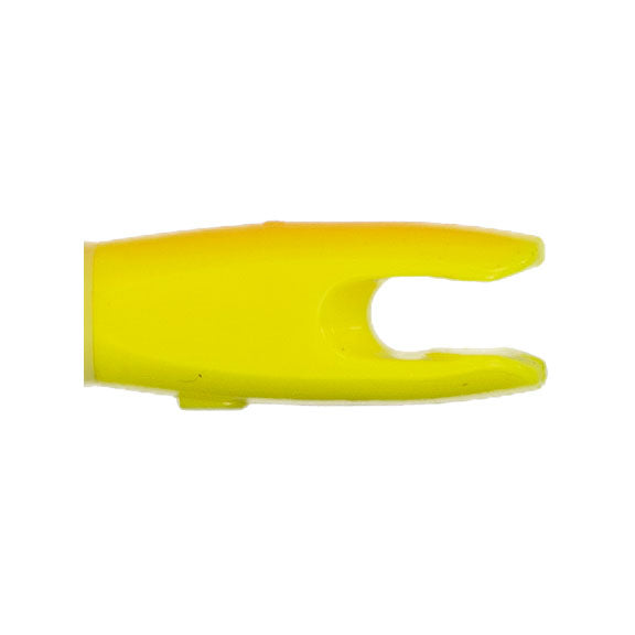 AAE IP Pin Nock - High Precision Archery Accessory for Target Practice and Hunting | Durable & Lightweight Design