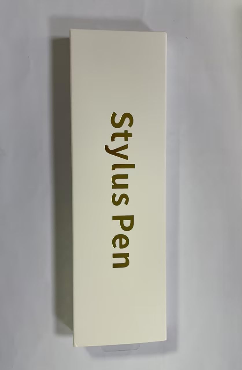 2nd Gen Wireless Charging Pencil - Apple Pencil Alternative for iPad Pro 11