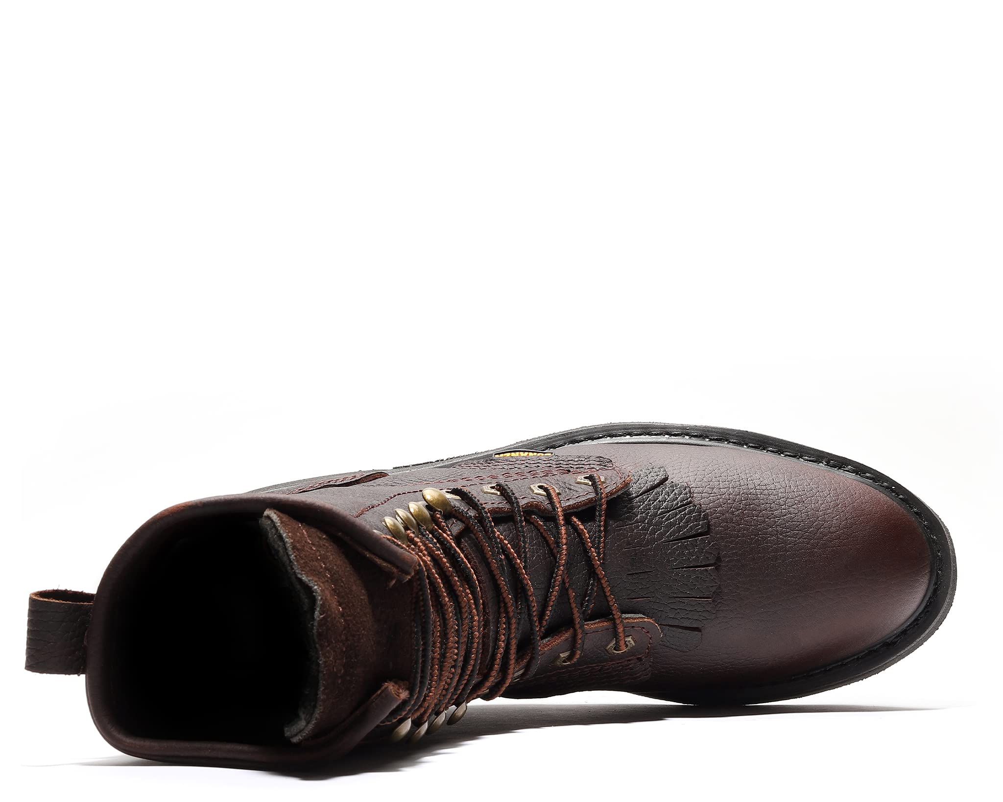 Men's Bonanza Boondocks 8