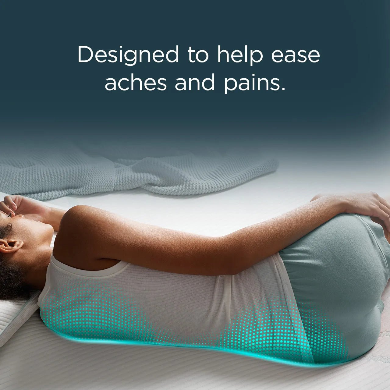 TEMPUR ProAdapt® Firm Mattress - Premium Memory Foam Mattress for Back Pain Relief & Pressure Relief - Ideal for Side, Back & Stomach Sleepers - Perfect for Bedroom, Guest Room & Apartment