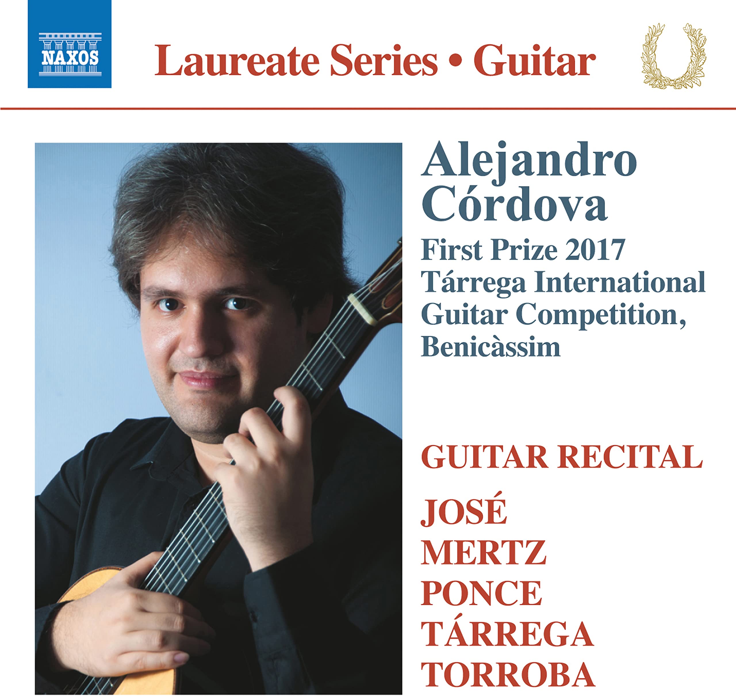 Cordova Acoustic Guitar - Professional Concert Guitar for Performances & Practice | Perfect for Live Shows, Studio Recording & Home Play