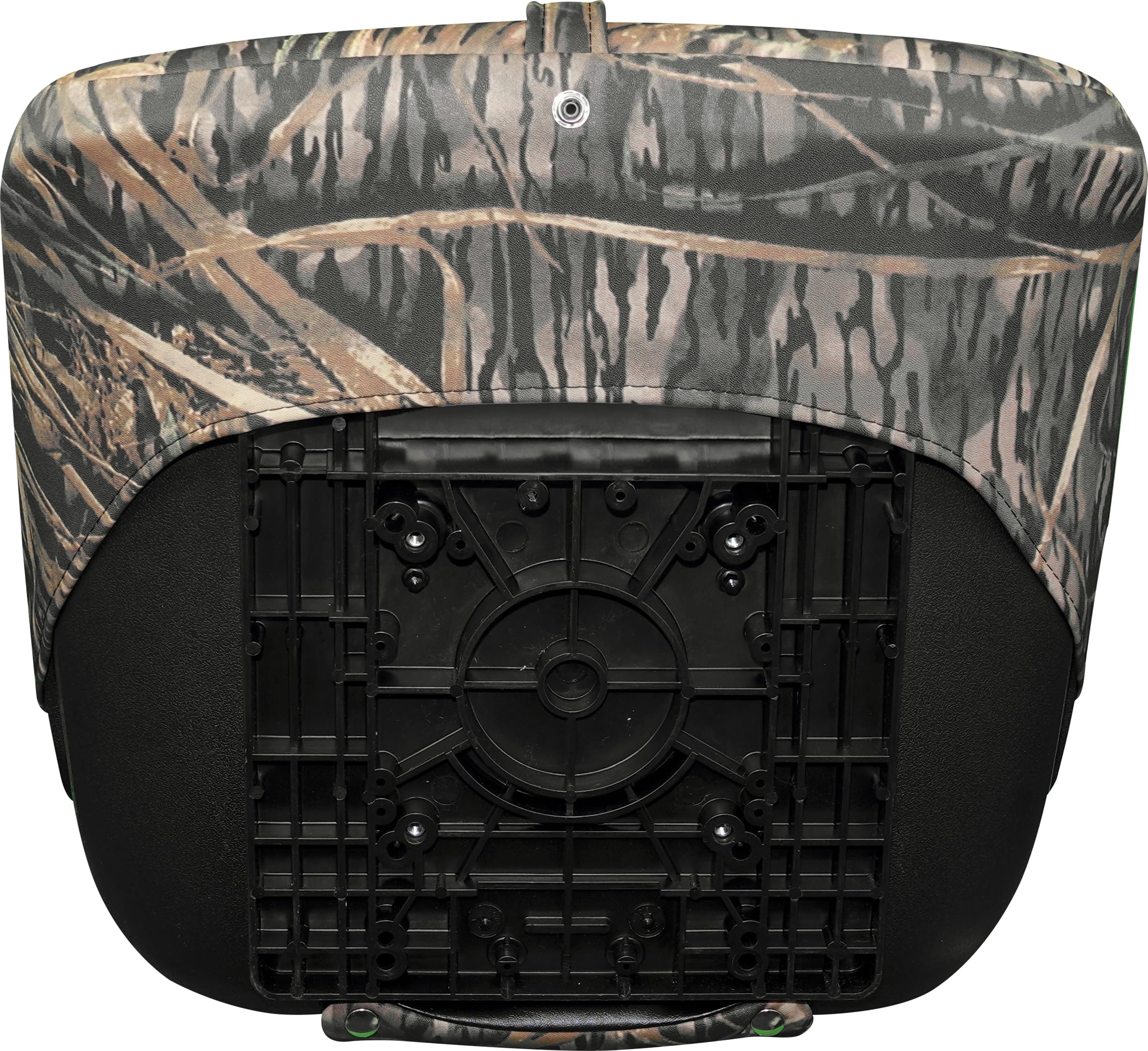 Tempress All-Weather High Back Boat Seat - Durable & Comfortable for Fishing, Boating & Marine Use