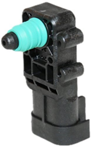 ACDelco 13502903 GM Original Equipment Fuel Tank Pressure Sensor - Compatible with GM Vehicles for Accurate Fuel System Monitoring