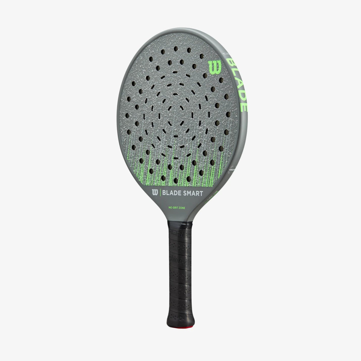Wilson Blade SMART GRUUV V2 Platform Tennis Paddle - Premium Performance Racket for Competitive Play - Perfect for Court Tennis, Platform Tennis & Paddleball Games