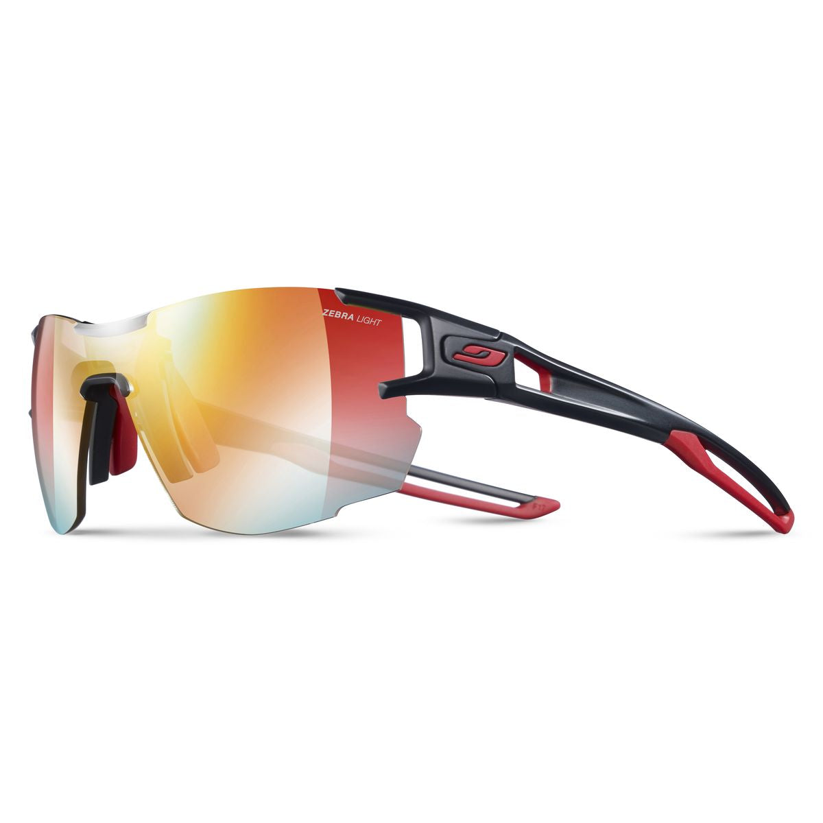 Aerolite J496 Polarized Sunglasses for Men & Women - UV Protection, Lightweight & Stylish for Outdoor Sports, Driving, Beach & Travel