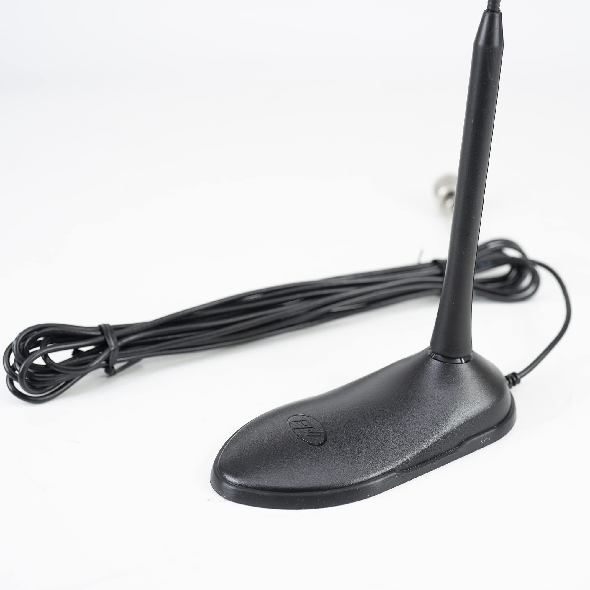 CB Radio Kit - TTi TCB-550 EVO with PNI Extra 45 Antenna for Truckers & Off-Road Adventures | Long-Range Communication for Emergency & Road Trips