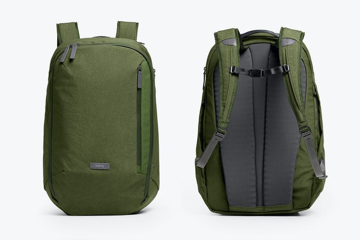 28L Transit Backpack with 16