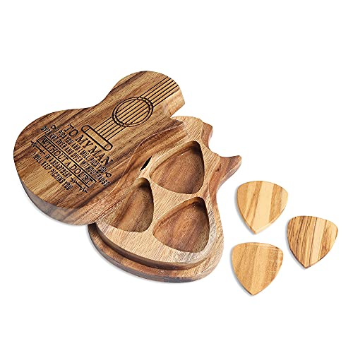 style 2-Spotify guitar picks