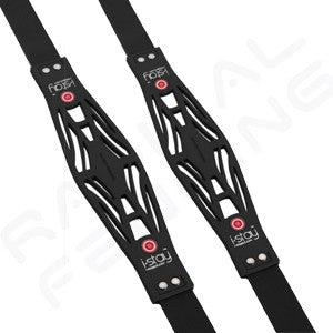 Non-Slip Shoulder Bag Straps - Secure & Adjustable for Purses, Totes & Backpacks - Perfect for Travel, Shopping & Everyday Use