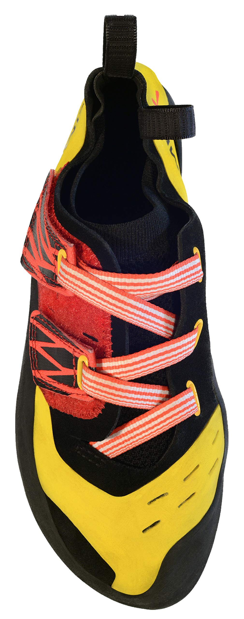 Climb X Apex Rock Climbing Shoes for Men & Women - Lightweight & Durable (2019) - Perfect for Indoor & Outdoor Climbing, Bouldering & Gym Training