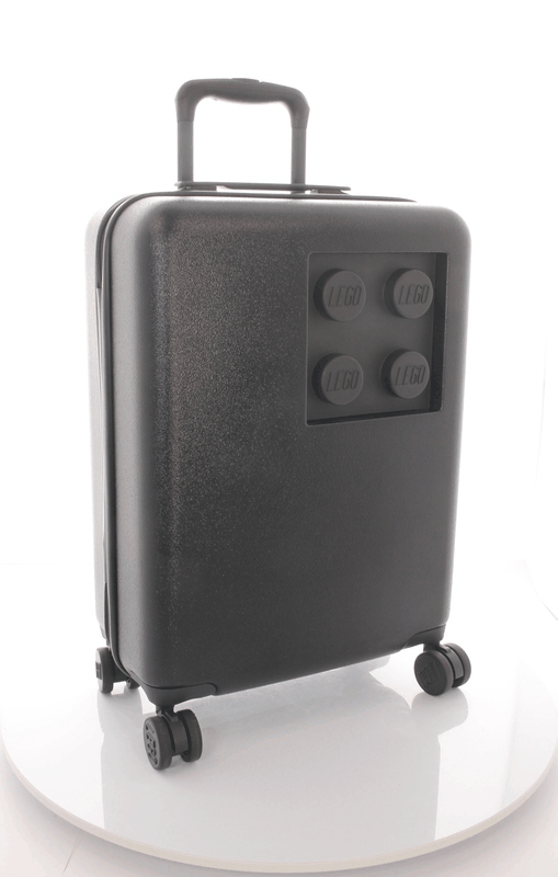 LEGO® Signature Brick Black 22