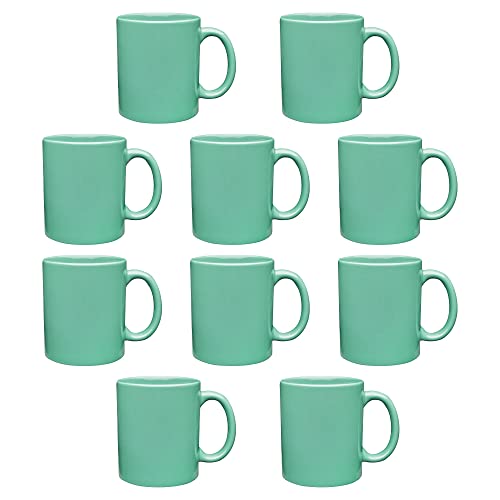 Blank – Teal