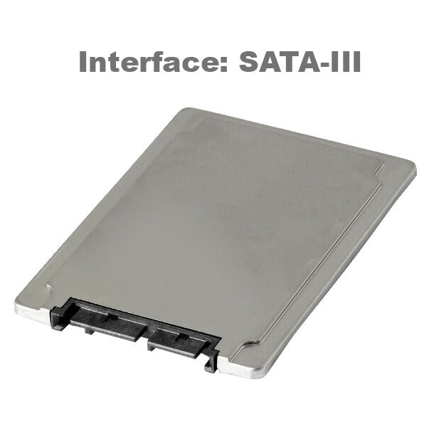 800GB SSD uSATA 1.8
