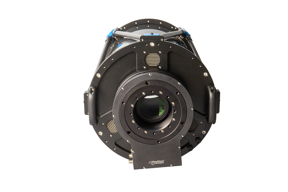DeltaRho 350 Optical Tube Assembly - High Precision Telescope Lens for Astronomy & Stargazing - Perfect for Astrophotography, Bird Watching & Outdoor Exploration