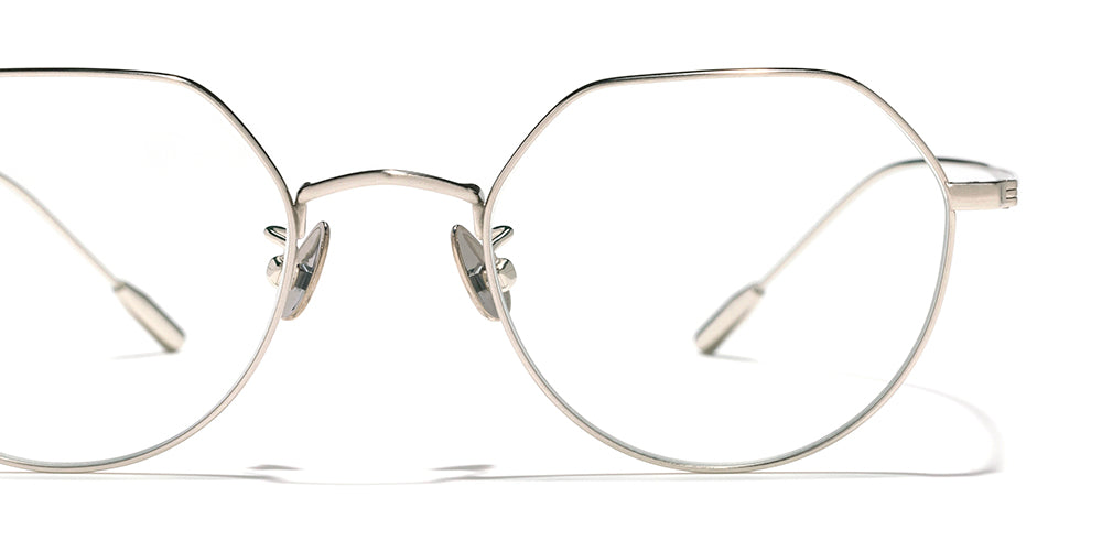 JINS x Takagi Takuya 022 Eyeglasses - Stylish Japanese Designer Frames for Men & Women | Perfect for Work, Reading & Fashion Accessories