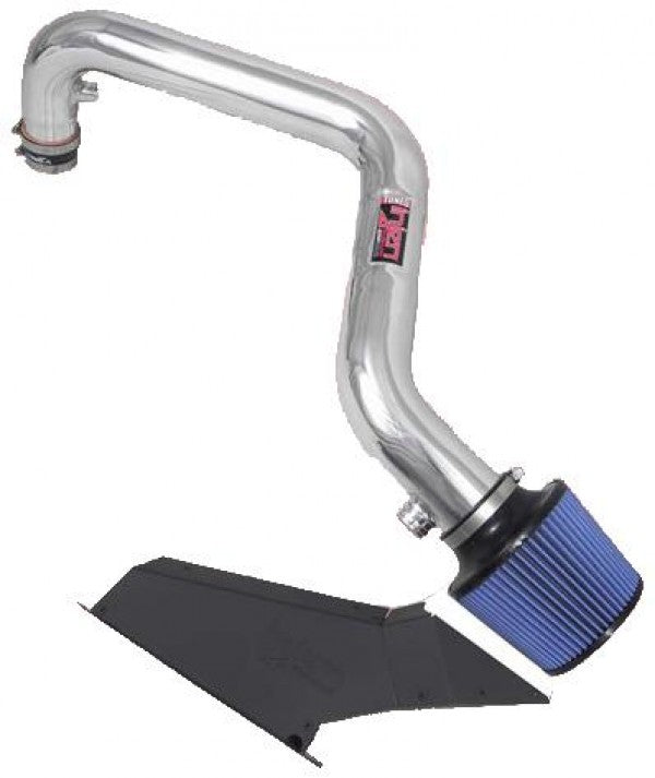 2010-2011 Volkswagen CC 2.0L SP Series High Performance Polished Aluminum Intake System - Boost Engine Power & Fuel Efficiency for Street Racing & Daily Driving