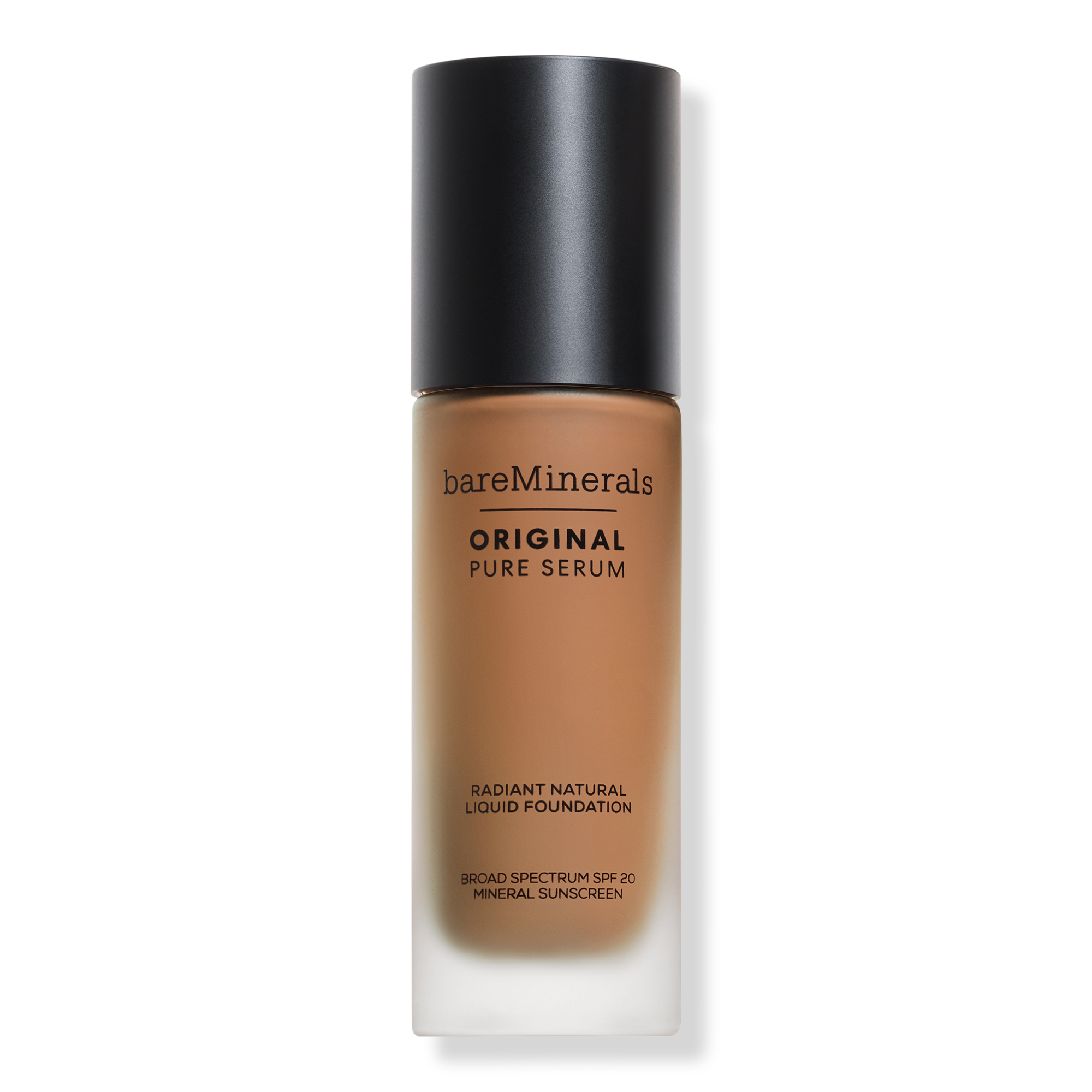 MEDIUM DEEP NEUTRAL 4.5