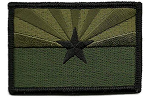 Olive Drab