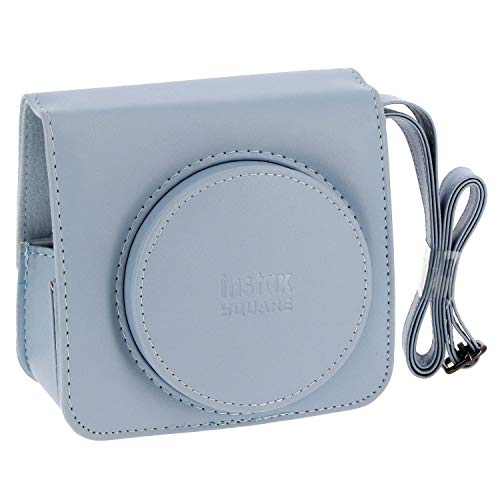 Glacier Blue