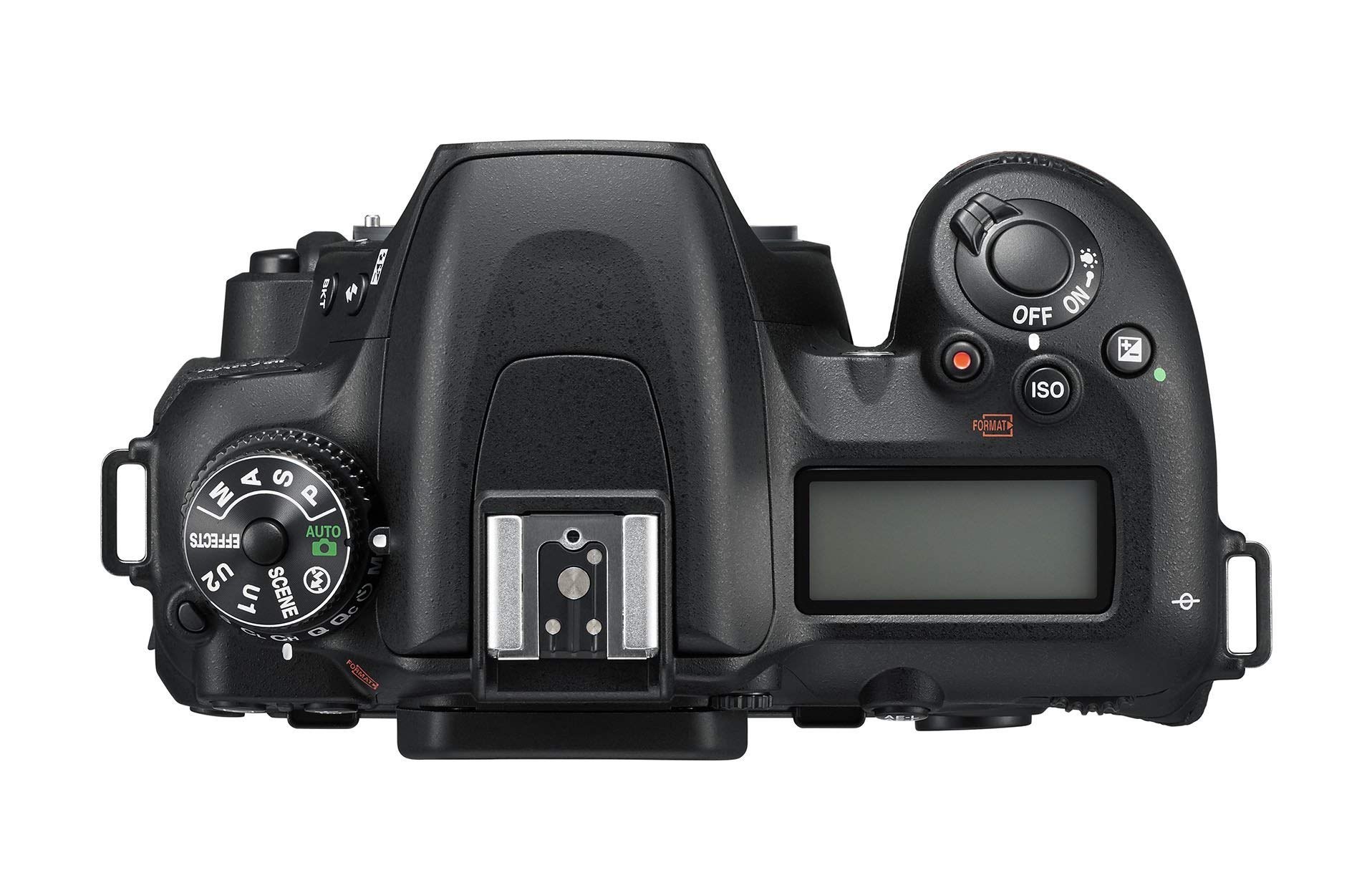 Nikon D7500 20.9MP DSLR Digital Camera Body Only - Professional Photography Bundle with 64GB SD Card, Large Camera Bag, EN-EL15 Spare Battery & Cleaning Kit (Renewed) - Perfect for Travel, Wildlife & Portrait Photography