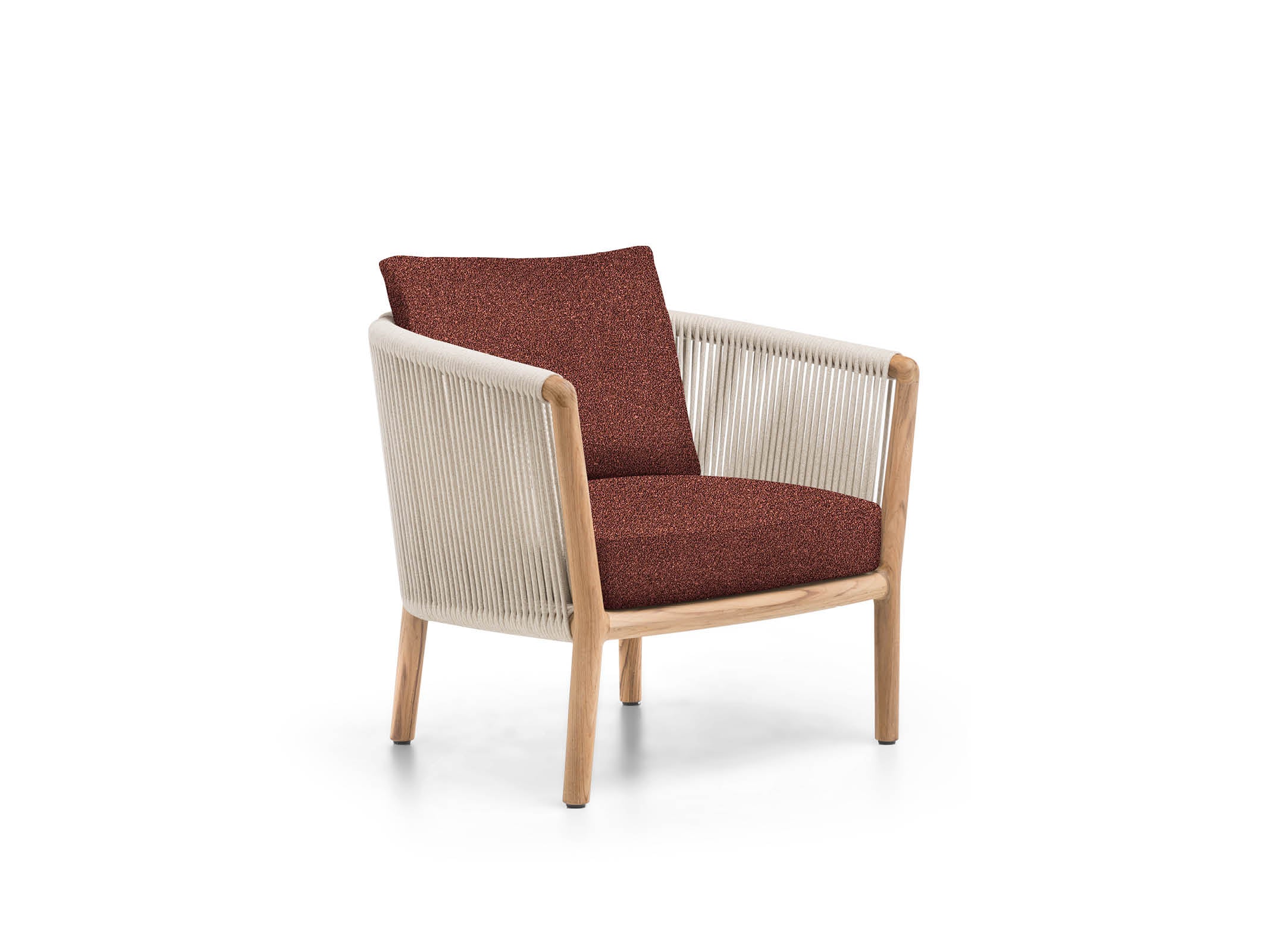 Boboli Chair - Modern Comfortable Home & Office Seating for Living Room, Bedroom, and Workspace
