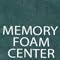 Marine (Memory Foam Center w/ Poly Bolster)
