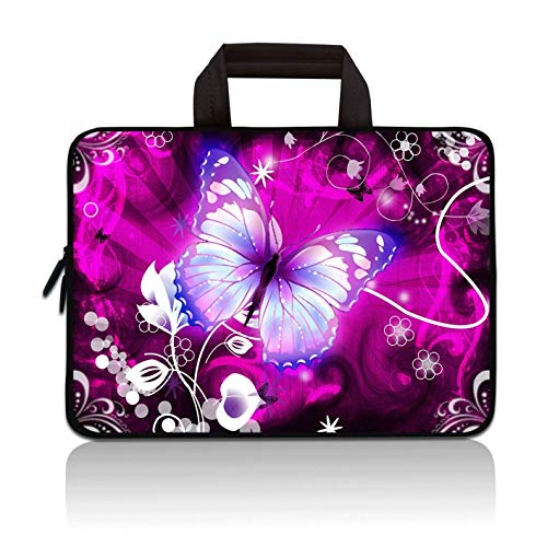 Purple Butterfly