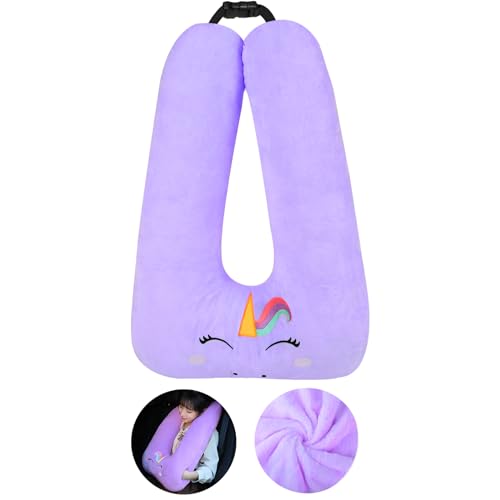 Purple Unicorn
