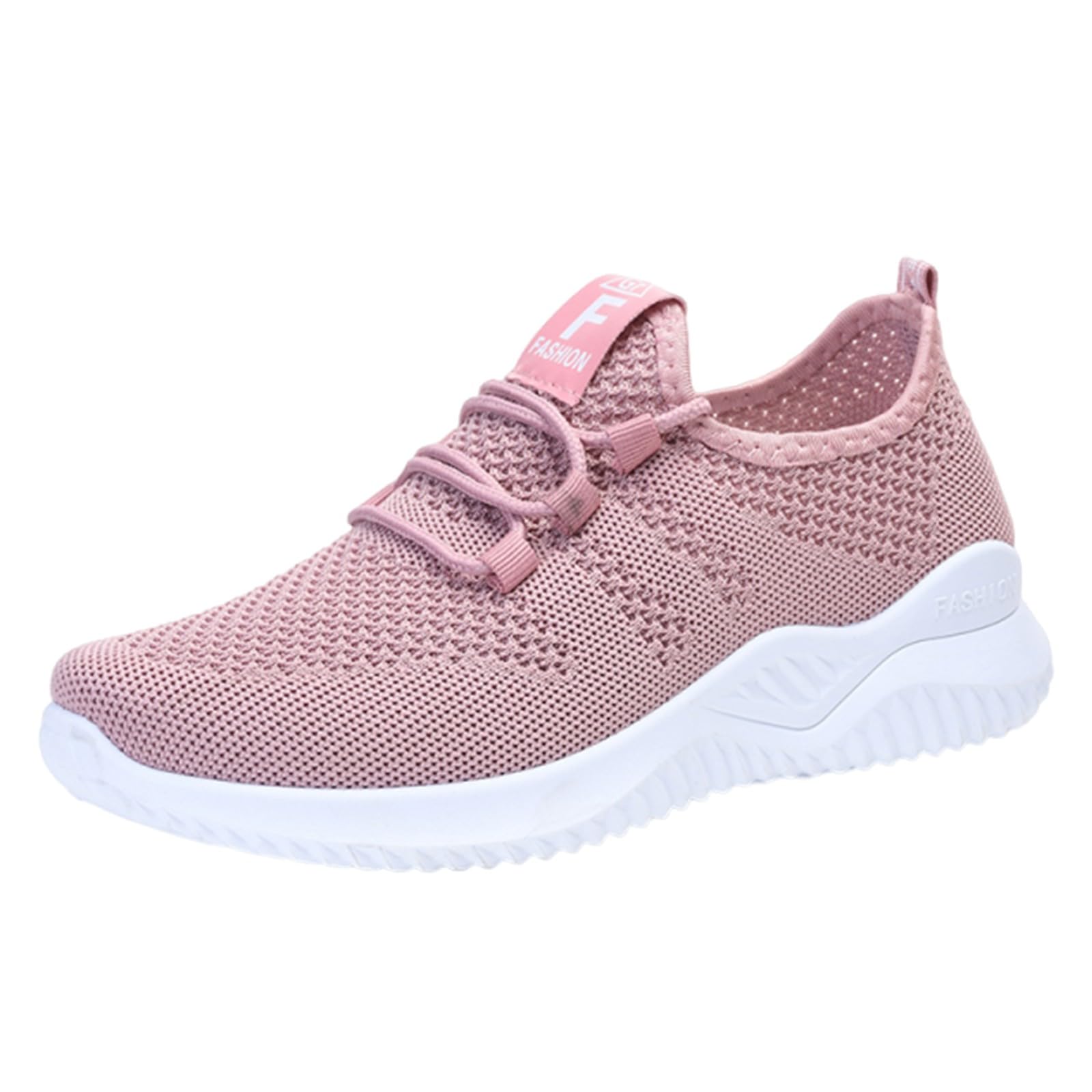 Women's Lightweight Walking Shoes - Non-Slip Athletic Sneakers for Running, Tennis & Gym - Comfortable Orthopedic Casual Shoes for Women - Perfect for Workouts, Jogging & Daily Wear