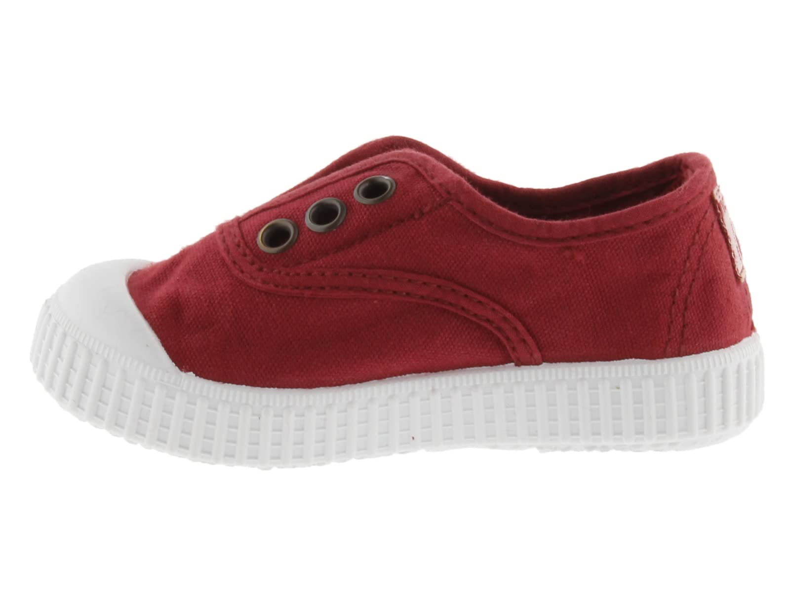 Victoria Boys' Lightweight Walking Sneakers - Comfortable & Durable Kids' Shoes for School, Play & Outdoor Activities