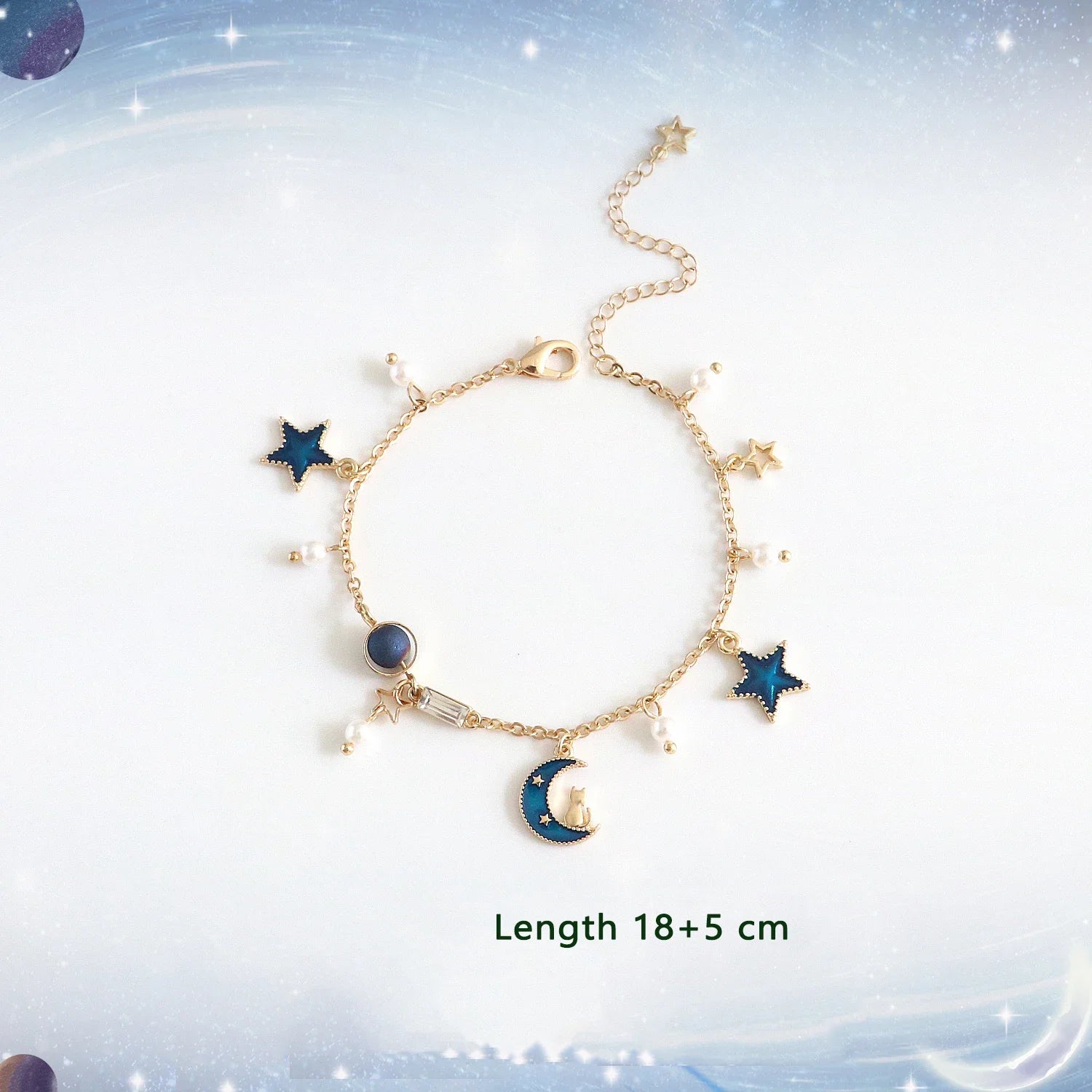 Japanese Style Bracelet - Handmade Beaded Adjustable Wristband for Women, Men - Perfect for Yoga, Meditation & Boho Fashion Accessories