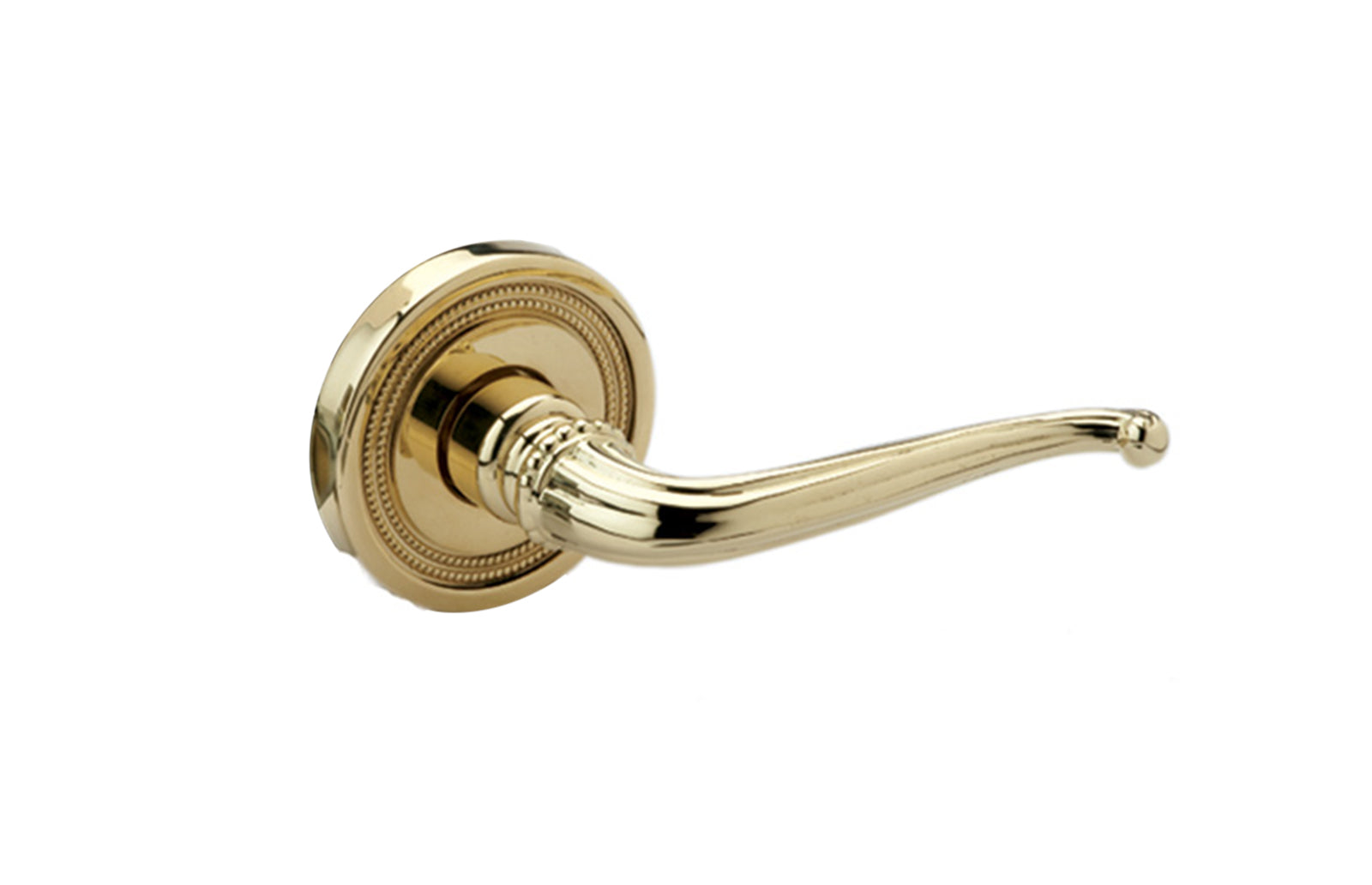 GEORGIAN Door Lever 5030 - Premium Door Handle for Home & Office - Perfect for Interior & Exterior Doors