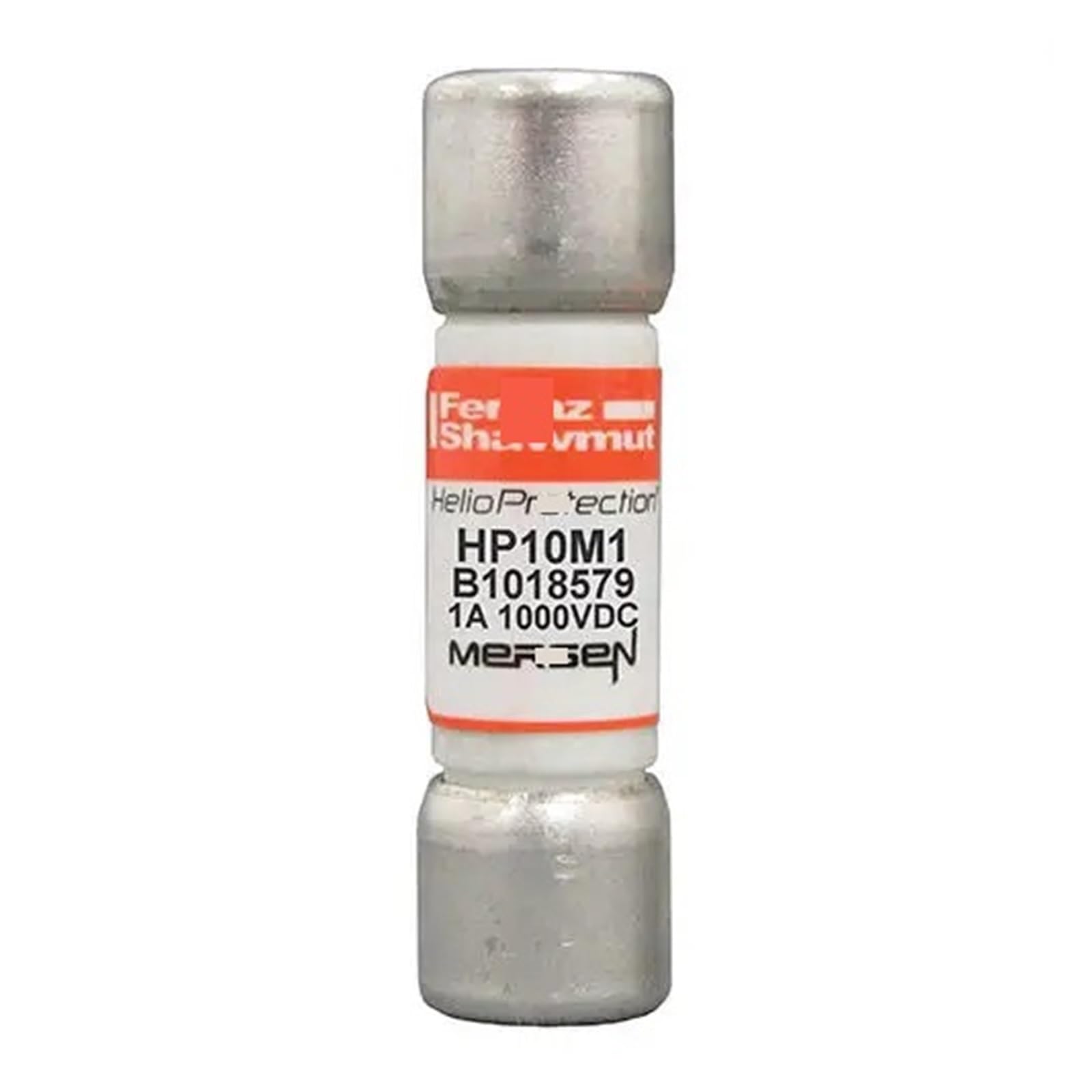 10pcs High Voltage Fuses HP10M1 1A 1000VDC B1018579 / HP10M5 HP10M15 / HP10M30 E1023826 / HP15M5 HP15M15 / HP10J80 80A 1000VDC - Replacement Fuses for Electrical Equipment, Power Supplies & Industrial Machinery