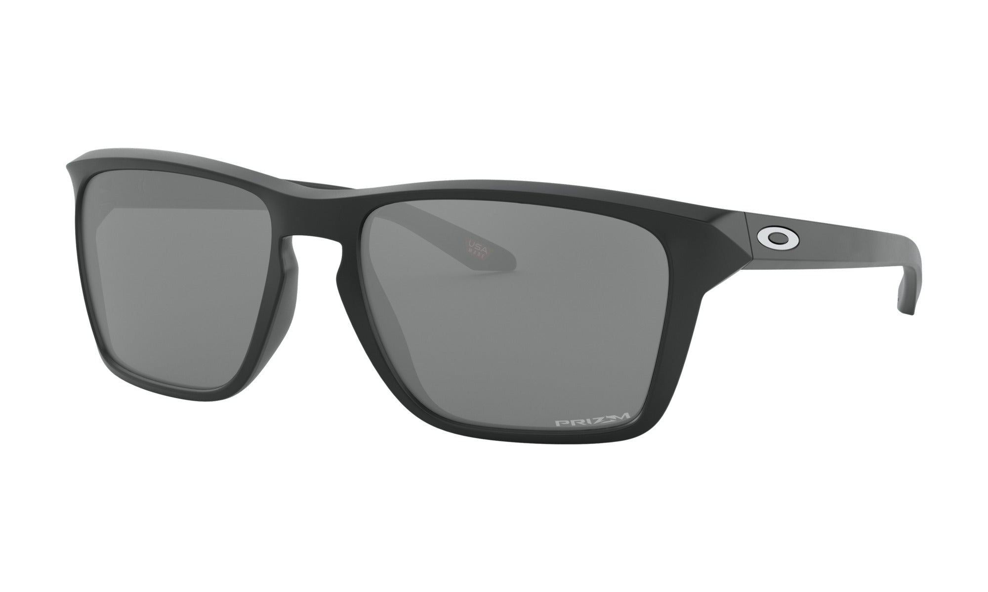 Polished Black-Prizm Grey