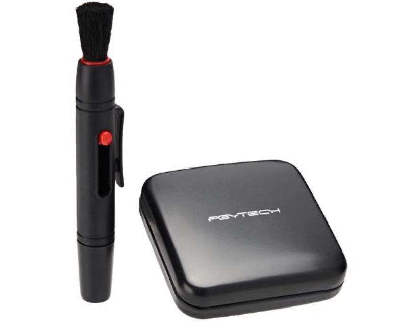 PGYTECH P SP 114 Filter Set for DJI Spark Drone - ND/PL/UV Lens Filters for Aerial Photography & Videography - Perfect for Sunny Days, Water Reflections & Landscape Shots