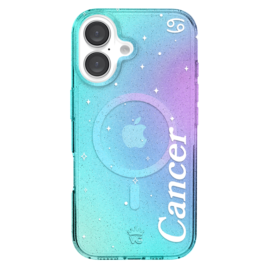 Sanctuary Cancer Awareness iPhone Case - Protective Cover for iPhone 12/13/14 Pro Max with Inspirational Design - Perfect for Survivors, Supporters & Healthcare Workers