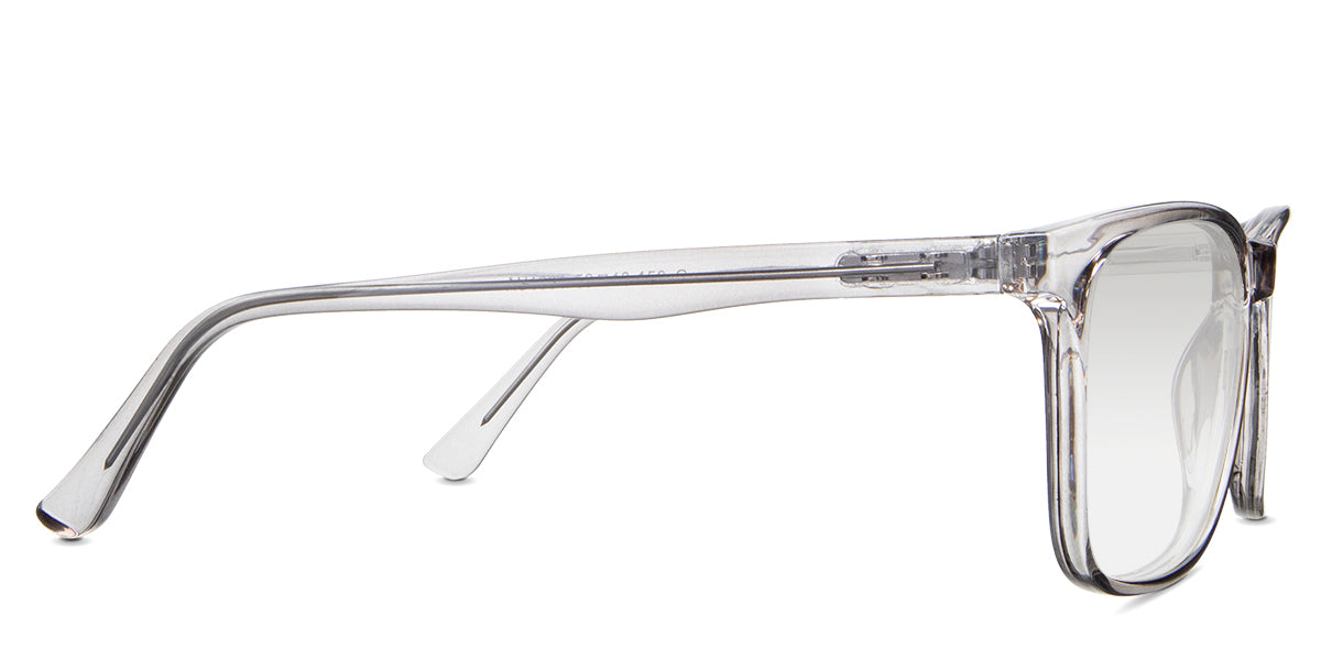 Ames Women's Prescription Tinted Sunglasses - UV Protection & Stylish Eyewear for Driving, Outdoor Activities & Fashion Accessories