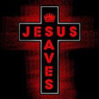 Jesus Saves