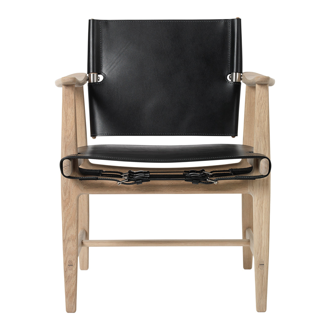 BM1106 Huntsman Chair - Heavy Duty Outdoor Camping Chair with Cup Holder - Perfect for Hunting, Fishing, Backpacking & Beach Trips