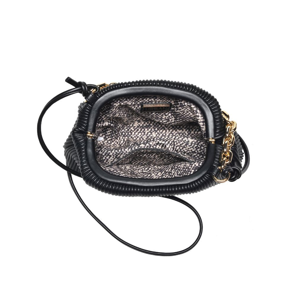 Analisa Crossbody Bag for Women - Stylish & Lightweight Shoulder Purse - Perfect for Travel, Work & Everyday Use
