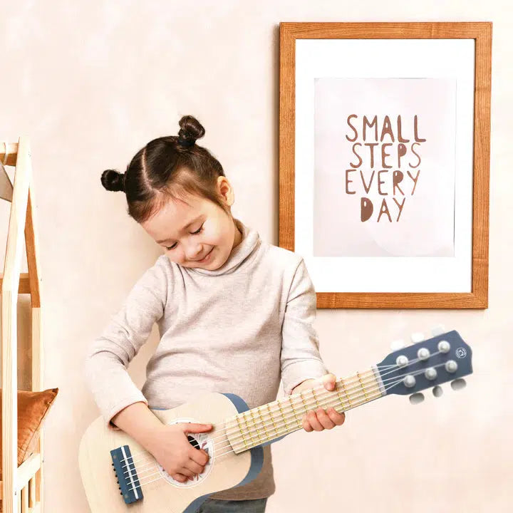 Speedy Monkey Acoustic Guitar - Professional Quality Wooden Guitar for Beginners & Adults - Perfect for Home Practice, Live Performances & Music Lessons