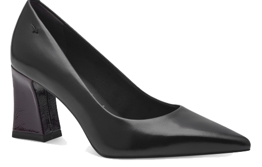 Tamaris Women's Mack 22427 Comfortable Ankle Boots - Stylish & Lightweight for Walking, Work & Casual Outfits